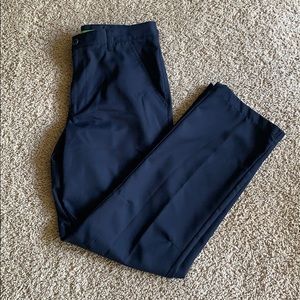 Izod golf pants